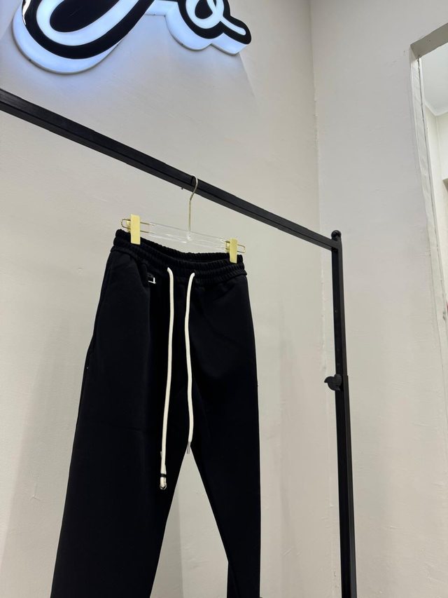Trousers post