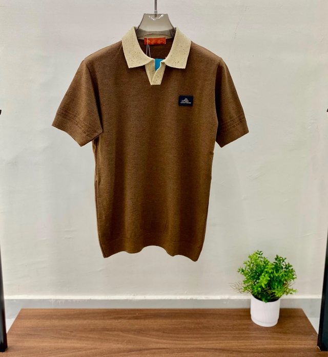 Mocha polo post